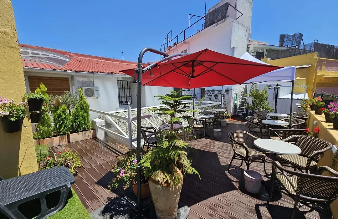 Zaida Boutique Hotel-1