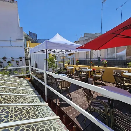 Zaida Boutique Hotel-2