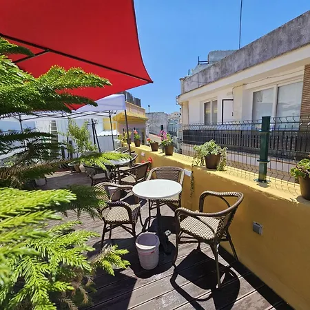 Zaida Boutique Hotel-3